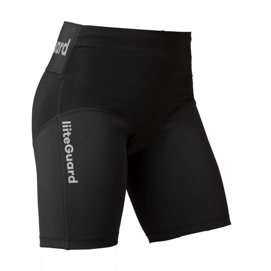 Liiteguard Innertight GLU-TECH - Musta Nainen