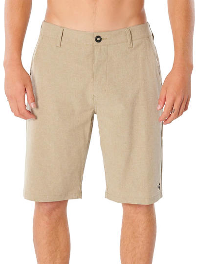 Rip Curl Boardwalk Phase Shorts vihreä