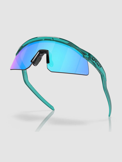 Oakley Hydra Trans Artic Surf Sunglasses sininen