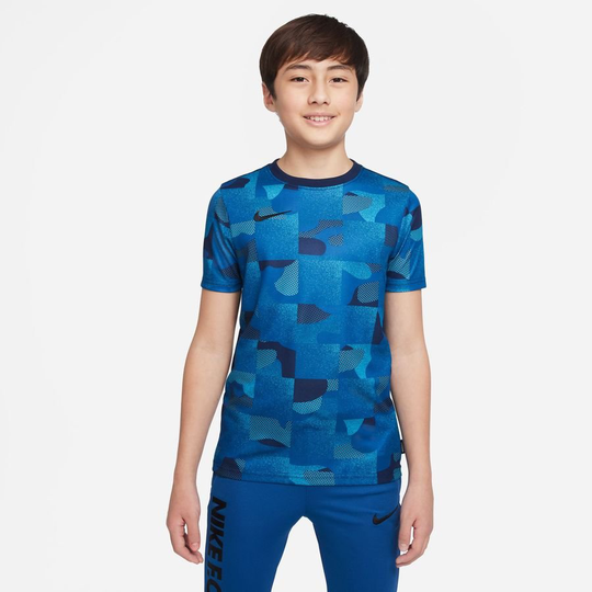 Nike F.C. Treenipaita Dri-FIT Libero GX - Navy/Sininen/Musta Lapset