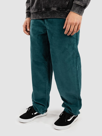Levi's Skate Quick Release Pants vihreä