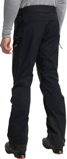 Men's Touring Infinium Pant Musta M