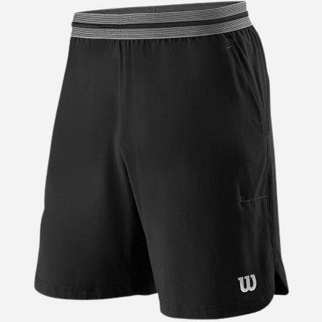 Wilson Power 8 Shorts, Miesten padel ja tennis shortsit