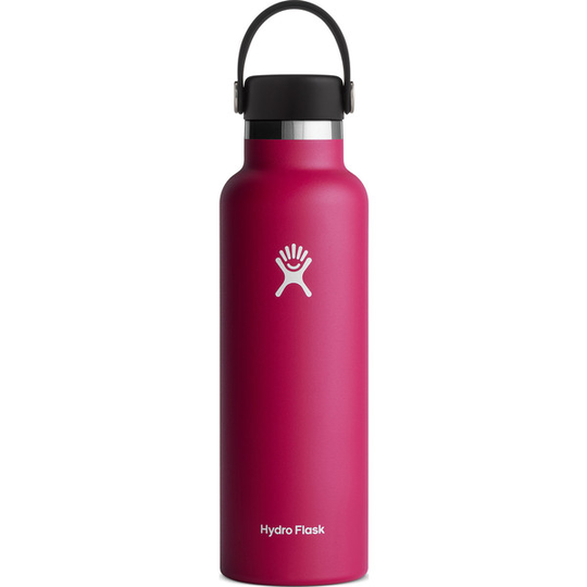 Hydro Flask Standard Mouth 621ml - Snapper - OneSize