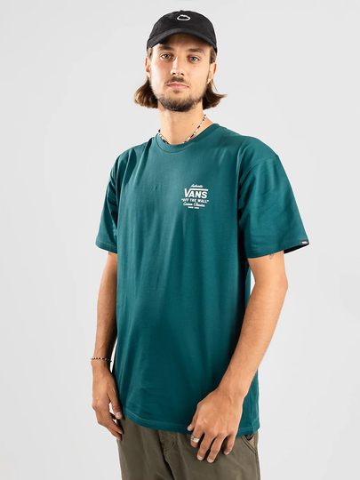 Vans Holder St Classic T-Shirt sininen