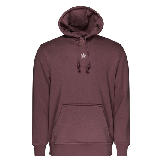 adidas Originals Huppari Essentials - Bordeaux Nainen