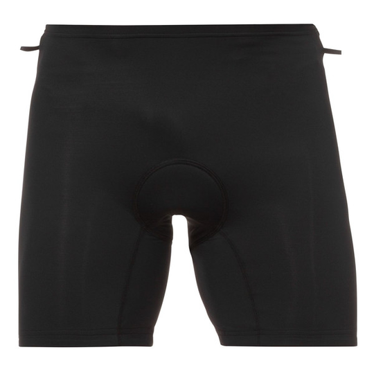 Vaude Men' S Bike Innerpants Iii - Black - Miehet - S