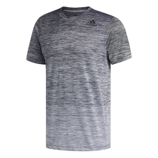 adidas Treenipaita Tech Gradient - Harmaa, koko Small