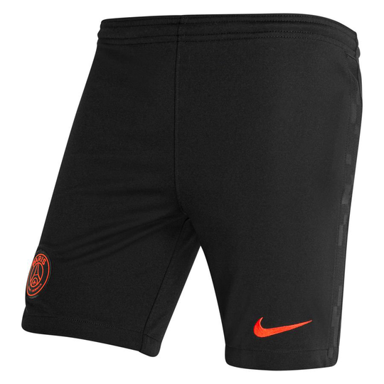 Paris Saint-Germain 3. Shortsit 2021/22 Lapset