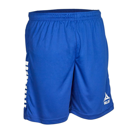 Select Shortsit Espanja - Sininen/Valkoinen Lapset