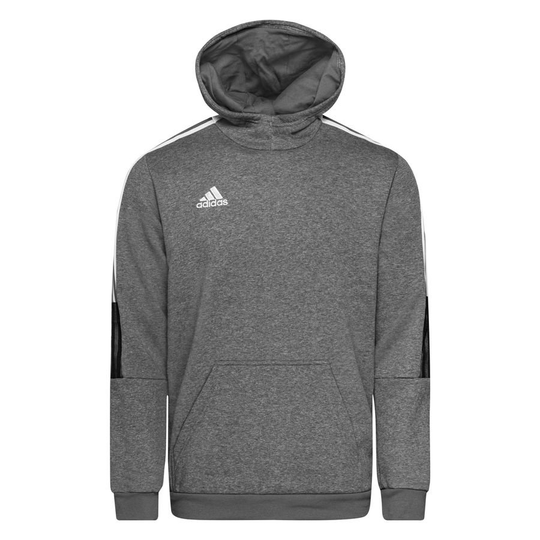 adidas Huppari Tiro 21 - Harmaa/Valkoinen