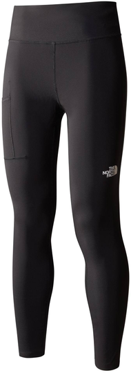 Women's Winter Warm Tight Musta S