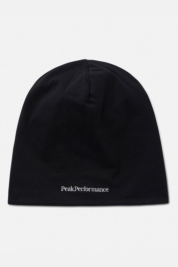 Progress Hat Musta L/XL