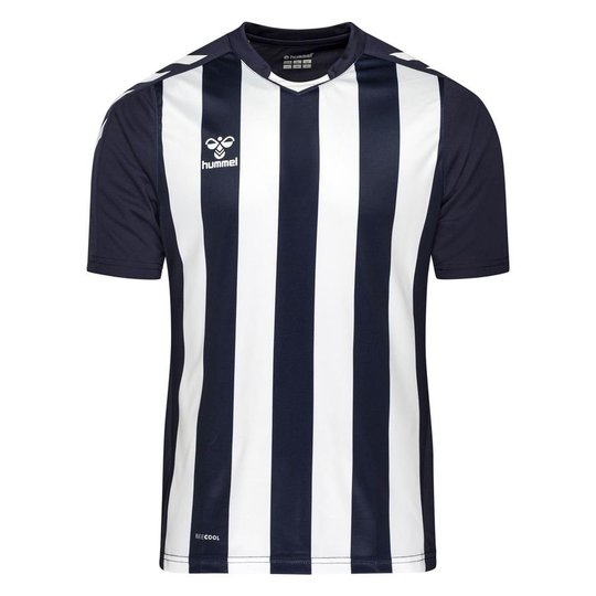 Hummel Pelipaita hmlCORE XK - Navy/Valkoinen