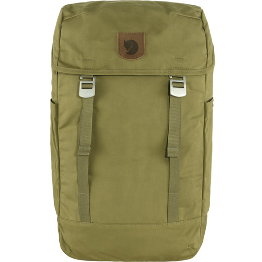 Fjällräven Greenland Top - Foliage Green - Unisex - OneSize