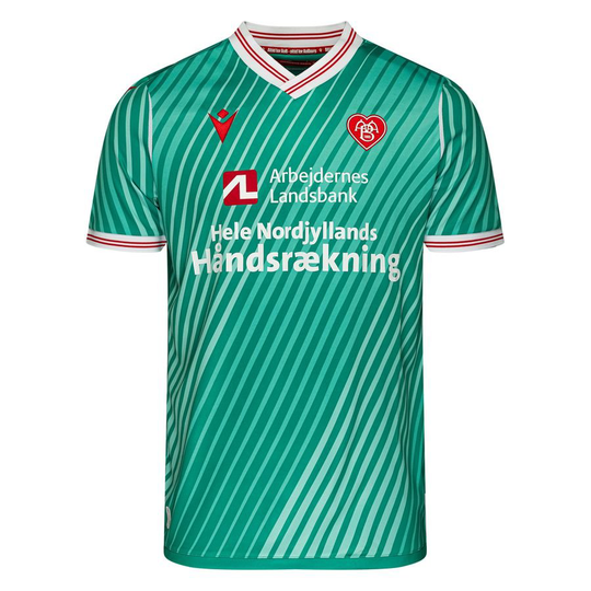 AaB 3. Paita 2022/23