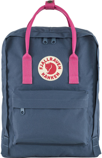 Kånken Royal/Flamingo