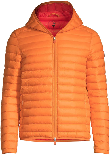Donald Hooded Oranssi L