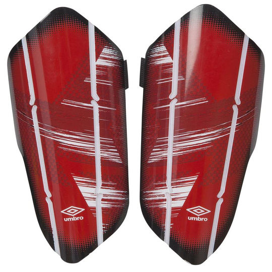 UMBRO Neo Flexi Slip, Säärisuoja Jalkapallo