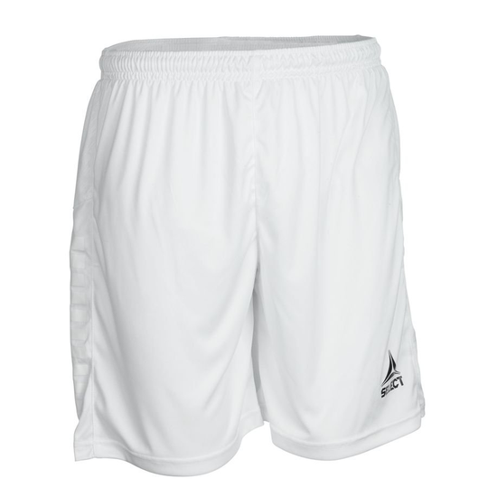 Select Shortsit Espanja - Valkoinen Lapset