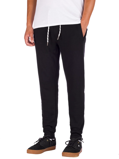 Kazane Teton Jogging Pants musta