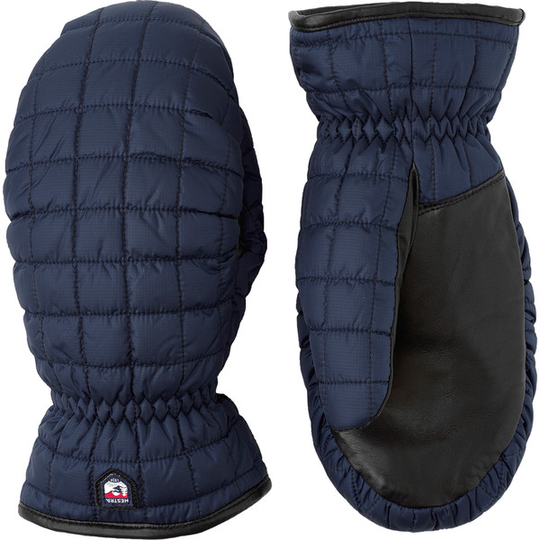 Hestra Moon Light - Mitt - Navy - Unisex - 6