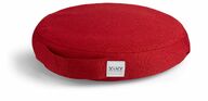 VLUV LEIV PIL & PED Balance Cushion -istuintyyny (Ruby)