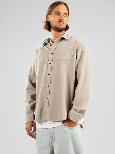 Katin USA Granada Shirt harmaa