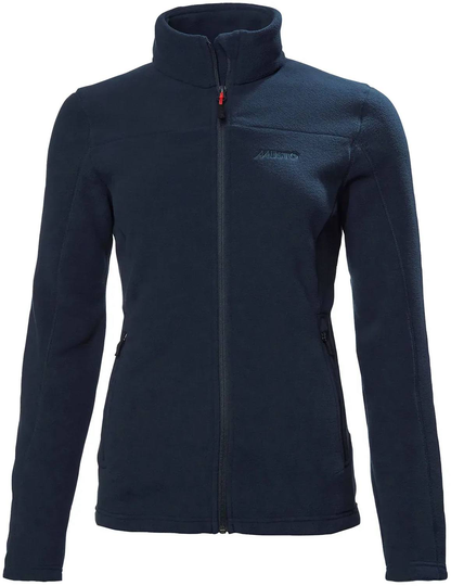 Women's Corsica 200 g 2.0 Fleece Navy 10
