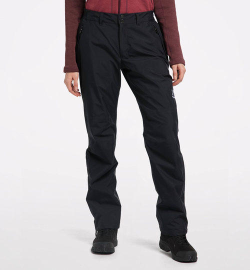 Astral GTX Pant Women Musta XS