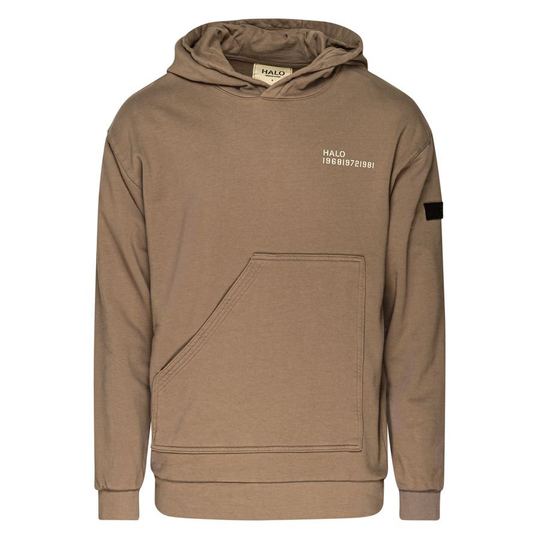 HALO Cotton Huppari - MOREL