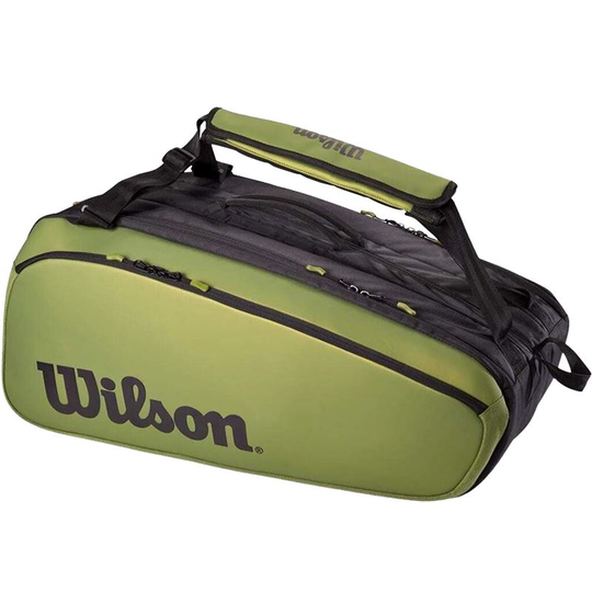 Wilson Super Tour 15Pk Blade, Tennislaukut