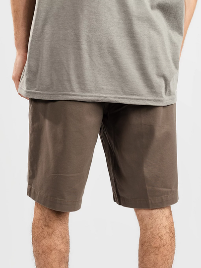Fox Essex 2.0 Shorts musta