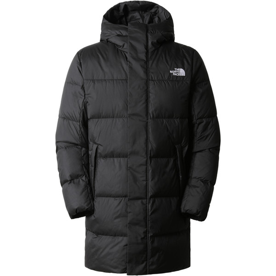 Kevytuntuvatakki The North Face M Hydrenalite Down Mid - Tnf Black - Miehet - S