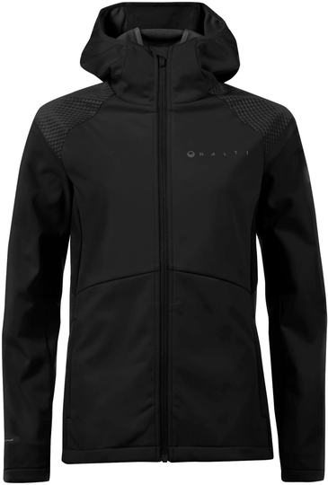 Women's Olas + XCT Jacket Musta 38