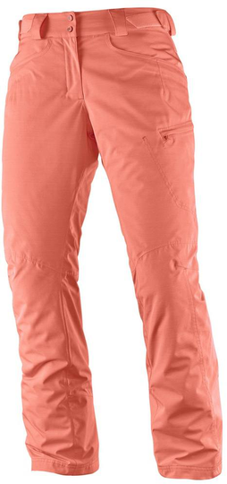 Fantasy Women's Pant Coral XS