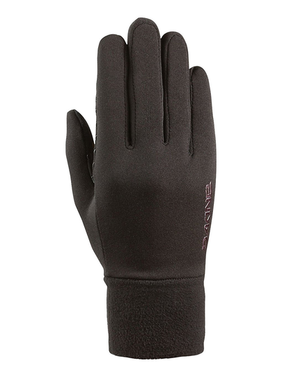 Dakine Storm Liner Gloves musta