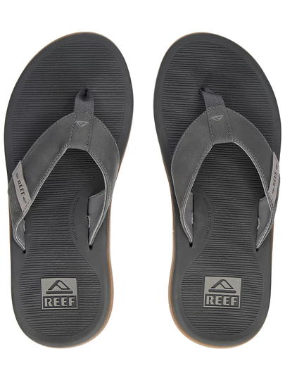 Reef Santa Ana Sandals harmaa