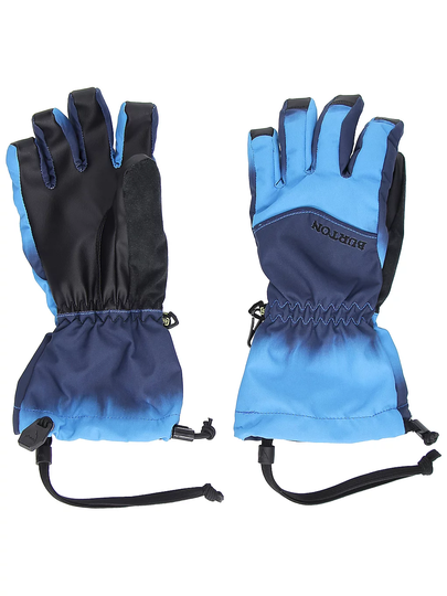 Burton Profile Gloves sininen