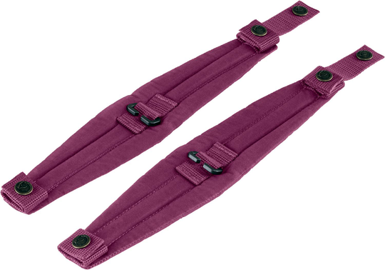 Kånken Shoulder Pads Royal Purple