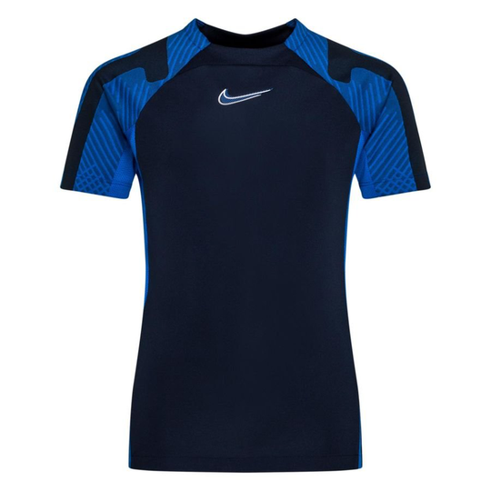 Nike Treenipaita Dri-FIT Strike - Navy/Sininen/Valkoinen Lapset