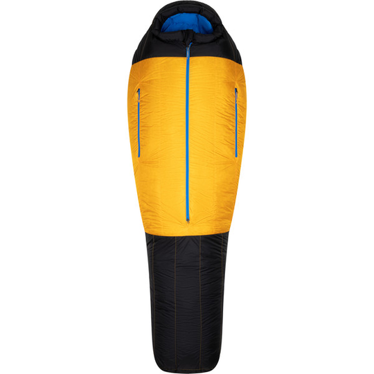 Marmot Col - Solar/black - Unisex - CZ