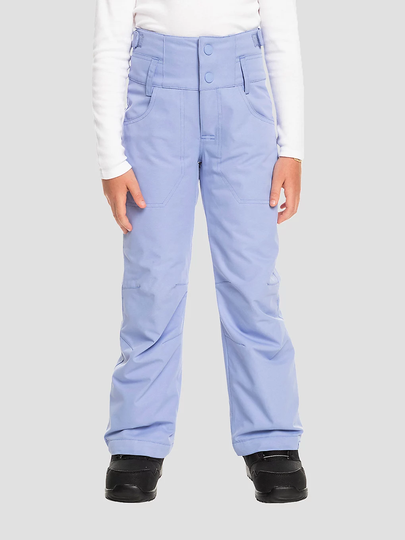 Roxy Diversion Pants sininen