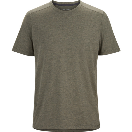 Arc'teryx Cormac Arc' Word Ss Men' S - Forage - Miehet - L