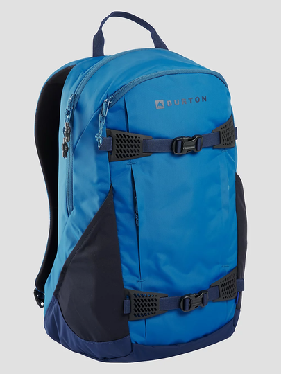 Burton Day Hiker 25L Backpack sininen