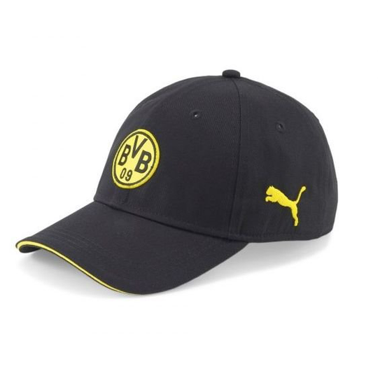 Dortmund Lippis Team - Musta/Keltainen