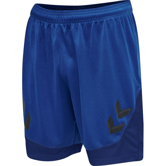 Hummel Lead Shortsit - Sininen Lapset