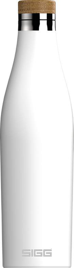 0,5 Meridian Valkoinen
