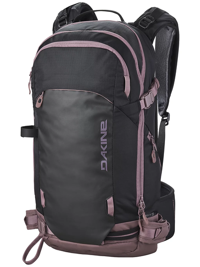 Dakine Poacher 30L Backpack harmaa