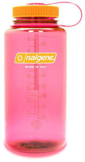 Widemouth 1L Sustain Flamingo